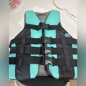 Adult Life-Jacket